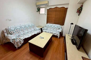 兆基社會住宅🏡免仲可租補-河東路京城天下三房（第1張）