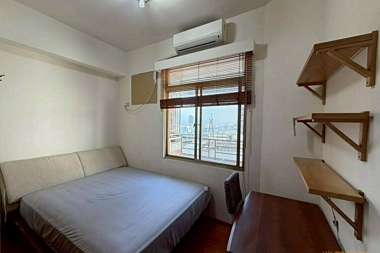 兆基社會住宅🏡免仲可租補-河東路京城天下三房（第4張）