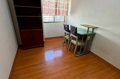 兆基社會住宅🏡免仲可租補-河東路京城天下三房（第6張）