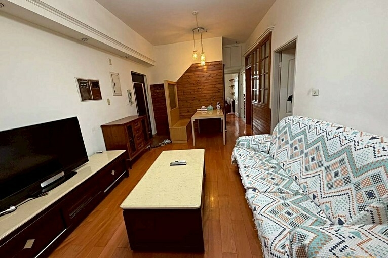 兆基社會住宅🏡免仲可租補-河東路京城天下三房（第3張）