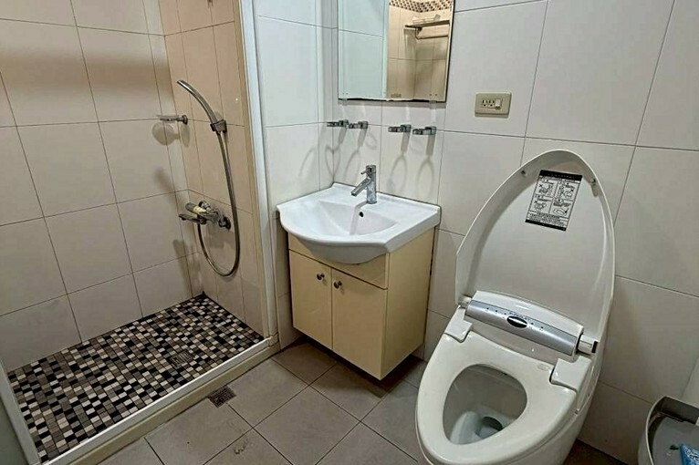 兆基社會住宅🏡免仲可租補-河東路京城天下三房（第12張）