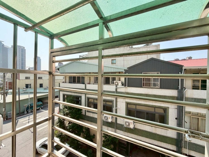 逢甲✨CP✨子母車✨（第11張）