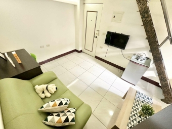 台中二中❤電梯✔子母車✨CP高（第3張）