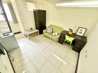 台中二中❤電梯✔子母車✨CP高（第11張）