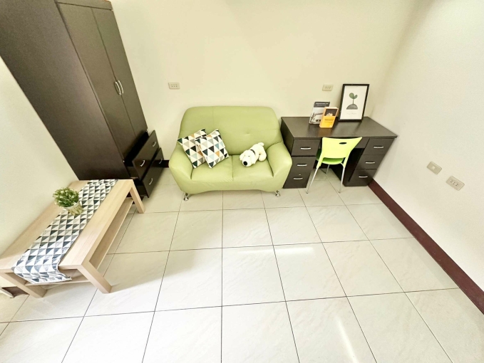 台中二中❤電梯✔子母車✨CP高（第1張）