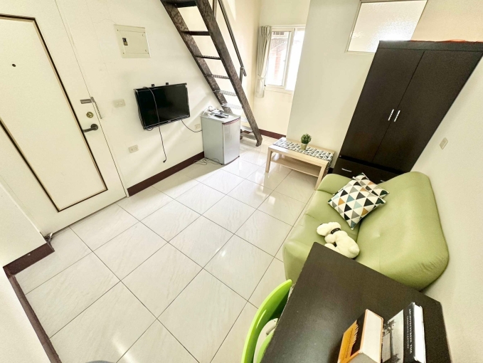 台中二中❤電梯✔子母車✨CP高（第10張）