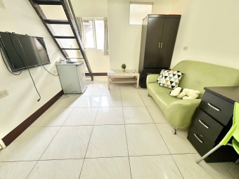 台中二中❤電梯✔子母車✨CP高（第8張）