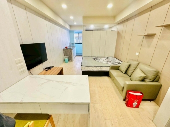 小倆口甜蜜蜜💞可租補🐶可貓狗✨陽台獨洗曬✨衛浴開窗（第3張）