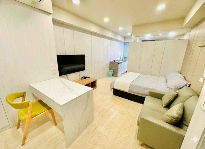 小倆口甜蜜蜜💞可租補🐶可貓狗✨陽台獨洗曬✨衛浴開窗（第2張）