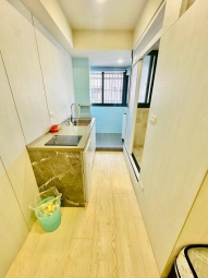 小倆口甜蜜蜜💞可租補🐶可貓狗✨陽台獨洗曬✨衛浴開窗（第6張）