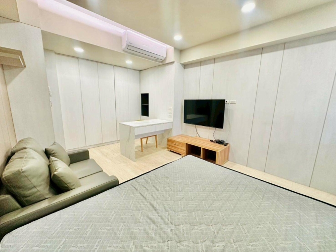 小倆口甜蜜蜜💞可租補🐶可貓狗✨陽台獨洗曬✨衛浴開窗（第5張）