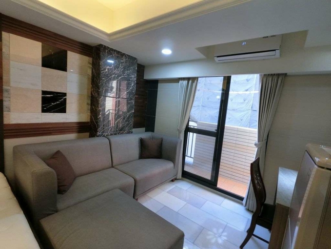 租補*大空間*流理台*沙發*陽台獨洗曬*採光佳*乾濕分離 - Image 4