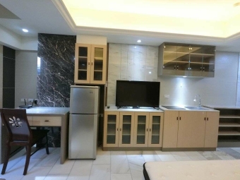 租補*大空間*流理台*沙發*陽台獨洗曬*採光佳*乾濕分離 - Image 13