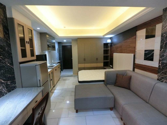 租補*大空間*流理台*沙發*陽台獨洗曬*採光佳*乾濕分離 - Image 3