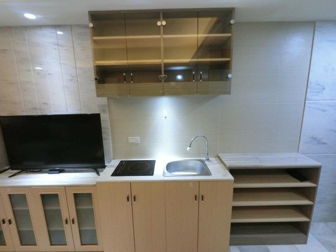 租補*大空間*流理台*沙發*陽台獨洗曬*採光佳*乾濕分離 - Image 9