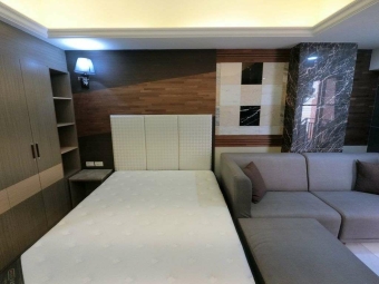 租補*大空間*流理台*沙發*陽台獨洗曬*採光佳*乾濕分離 - Image 16