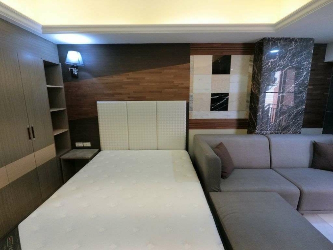 租補*大空間*流理台*沙發*陽台獨洗曬*採光佳*乾濕分離 - Image 5