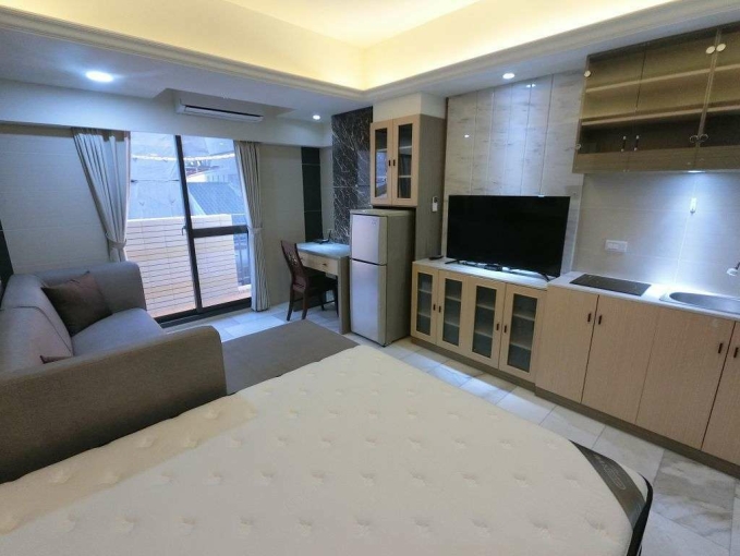 租補*大空間*流理台*沙發*陽台獨洗曬*採光佳*乾濕分離 - Image 8