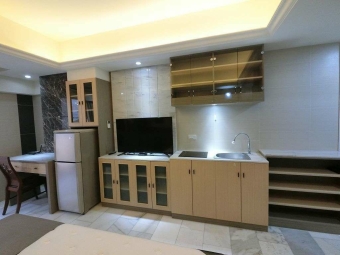 租補*大空間*流理台*沙發*陽台獨洗曬*採光佳*乾濕分離 - Image 21