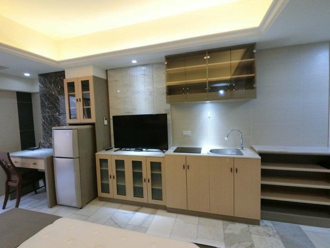 租補*大空間*流理台*沙發*陽台獨洗曬*採光佳*乾濕分離 - Image 10