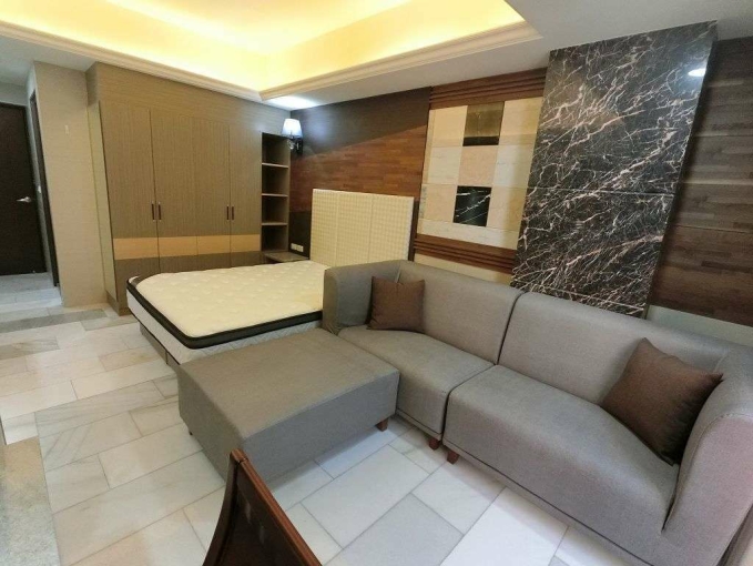 租補*大空間*流理台*沙發*陽台獨洗曬*採光佳*乾濕分離 - Image 7