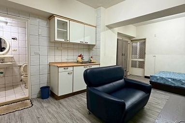 兆基社會住宅🏠斗六市中心套房食衣住行一次滿足（第2張）