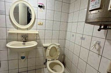 兆基社會住宅🏠斗六市中心套房食衣住行一次滿足（第3張）