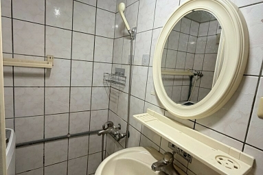 兆基社會住宅🏠斗六市中心套房食衣住行一次滿足（第4張）