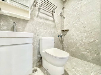 🔥西屯可租補套房🔥採光大空間🔥飲水機、子母車🔥近（第3張）