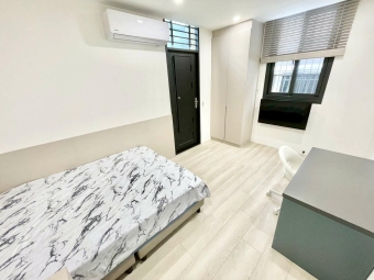 🔥西屯可租補套房🔥採光大空間🔥飲水機、子母車🔥近（第11張）