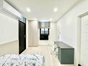 🔥西屯可租補套房🔥採光大空間🔥飲水機、子母車🔥近（第7張）