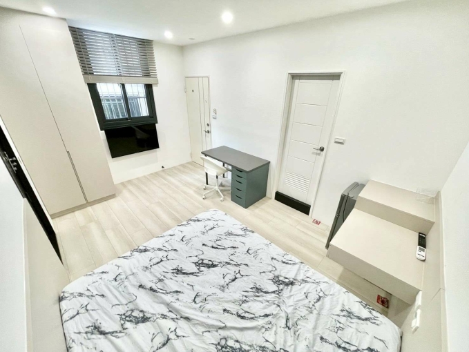 🔥西屯可租補套房🔥採光大空間🔥飲水機、子母車🔥近（第5張）