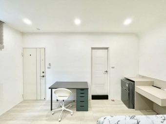 🔥西屯可租補套房🔥採光大空間🔥飲水機、子母車🔥近（第8張）