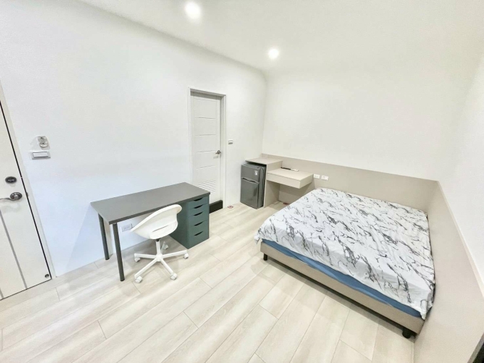 🔥西屯可租補套房🔥採光大空間🔥飲水機、子母車🔥近（第9張）