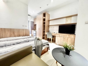 秒殺質感電梯套房🔥系統裝潢✨陽台獨洗曬🔥可租補 - Image 16