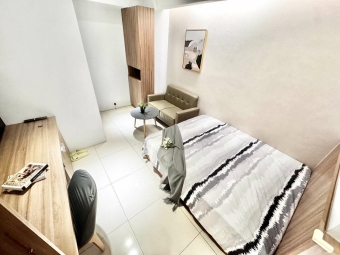 秒殺質感電梯套房🔥系統裝潢✨陽台獨洗曬🔥可租補 - Image 23