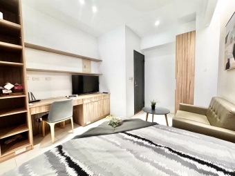 秒殺質感電梯套房🔥系統裝潢✨陽台獨洗曬🔥可租補 - Image 15