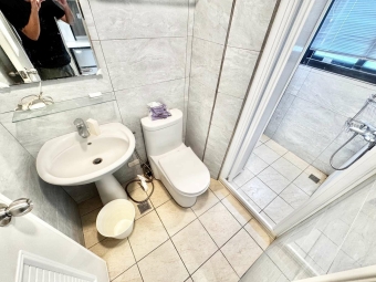 秒殺質感電梯套房🔥系統裝潢✨陽台獨洗曬🔥可租補 - Image 25