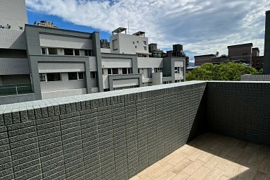 兆基社會住宅🏠友善屋源🧡文山區.全新三房採光前後陽台.可（第10張）