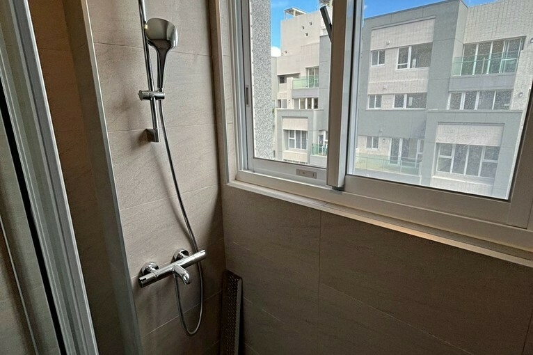 兆基社會住宅🏠友善屋源🧡文山區.全新三房採光前後陽台.可(第15張)