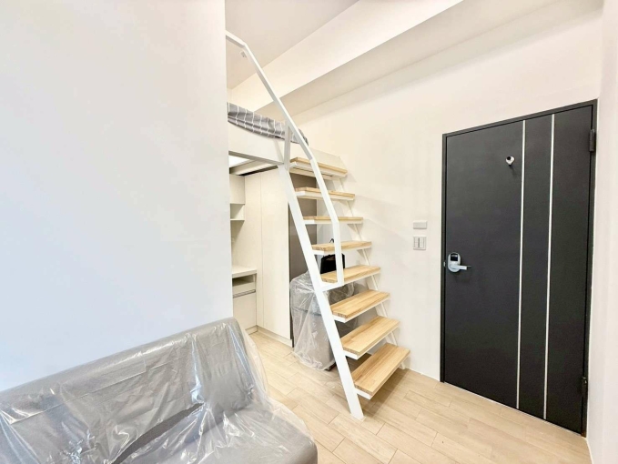 🧡請加賴🧡全新電梯🧡稀有樓中樓🧡租屋補助🧡陽台獨洗🧡流理台🧡（第5張）