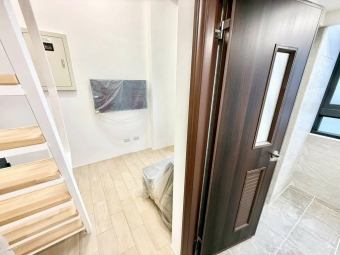 🧡請加賴🧡全新電梯🧡稀有樓中樓🧡租屋補助🧡陽台獨洗🧡流理台🧡（第8張）