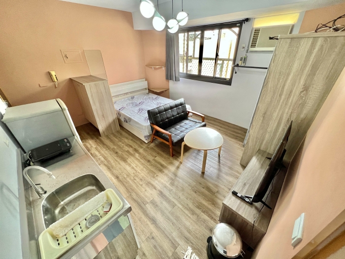 🧡請加賴🧡電梯美屋🧡台水台電🧡租屋補助🧡獨洗凸窗曬衣🧡流理台🧡乾溼分離🧡（第1張）