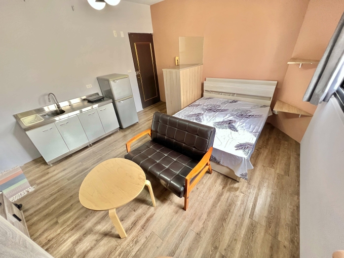 🧡請加賴🧡電梯美屋🧡台水台電🧡租屋補助🧡獨洗凸窗曬衣🧡流理台🧡乾溼分離🧡（第5張）