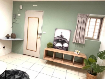 ★陽台★廚房★瓦斯爐★家樂福★可貓★（第11張）