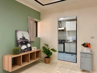 ★陽台★廚房★瓦斯爐★家樂福★可貓★（第5張）