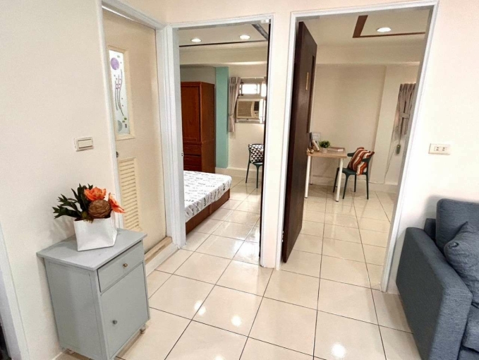 ★陽台★廚房★瓦斯爐★家樂福★可貓★（第13張）