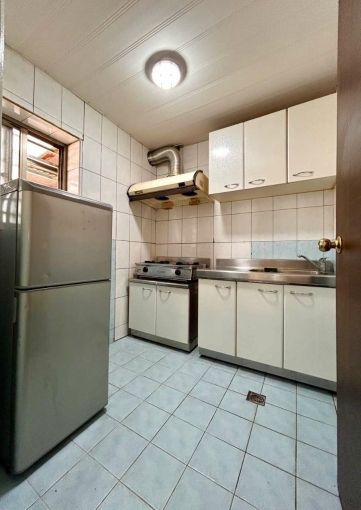 ★陽台★廚房★瓦斯爐★家樂福★可貓★（第6張）