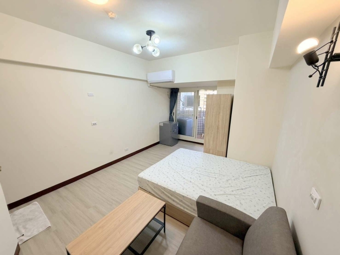 這間超秒殺😨台水電💕雙租補✨可乖寵👍管理員代收（第2張）