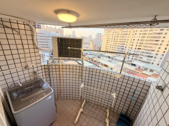 這間超秒殺😨台水電💕雙租補✨可乖寵👍管理員代收（第4張）